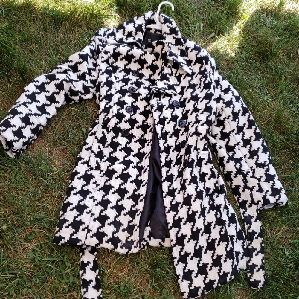 Women's coat